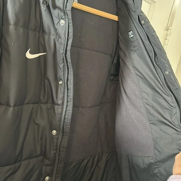 Ohio State nike winter jacket - Picture 5 of 6